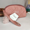 Fun Quilted Wallets to Keep You Organized