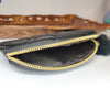 Fun Quilted Wallets to Keep You Organized