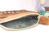 Fun Quilted Wallets to Keep You Organized