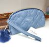 Fun Quilted Wallets to Keep You Organized