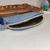 Fun Quilted Wallets to Keep You Organized