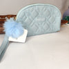 Fun Quilted Wallets to Keep You Organized