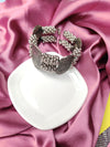 Afghan Soul: A Symbolic Afghani Bracelet
