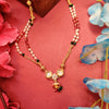 Multicolor Glamorous Chain