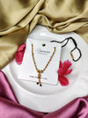 Ritualistic Radiance Traditional Mangalsutra