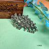 Vibrant Afghani Ring Collection