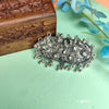 Afghani Rings in Rich Hues