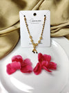 Timeless Tradition Traditional Mangalsutra