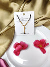 Eternal Unity Traditional Mangalsutra