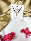 Sacred Bond Traditional Mangalsutra