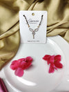 Glamorous Grace American Diamond Mangalsutra