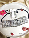 Nomadic Spirit: Banjara Style Choker Set