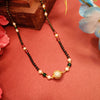 Unique Ad Mangalsutra Styles for Every Occasion