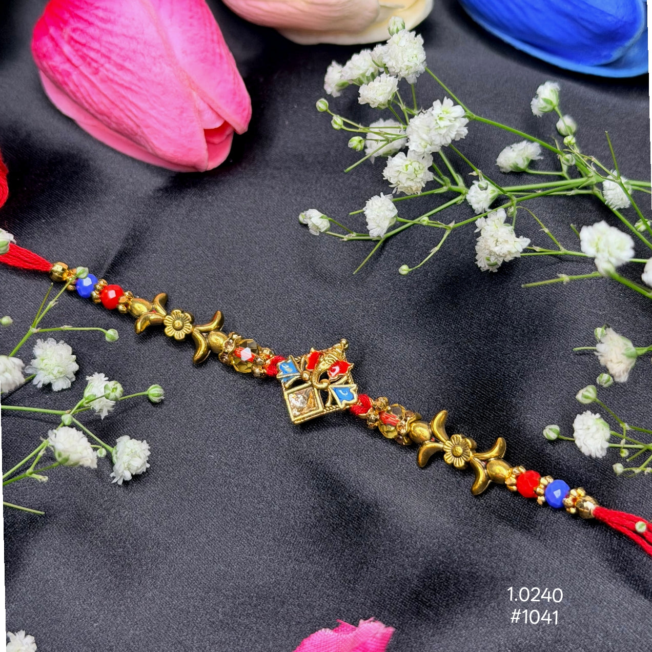 Krishna Thread Rakhi