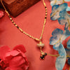 Classic Half Chain for Daily Mangalsutra Wear