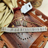 Ethnic Charm: Kundan Pearl Choker