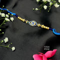 Evil Eye Bracelet Rakhi