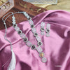 Sabyasachi Inspired Necklace set