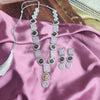 Sabyasachi Inspired Necklace set