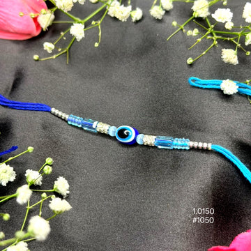 Evil Eye Rakhi