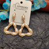 Elegant Pearl Earrings