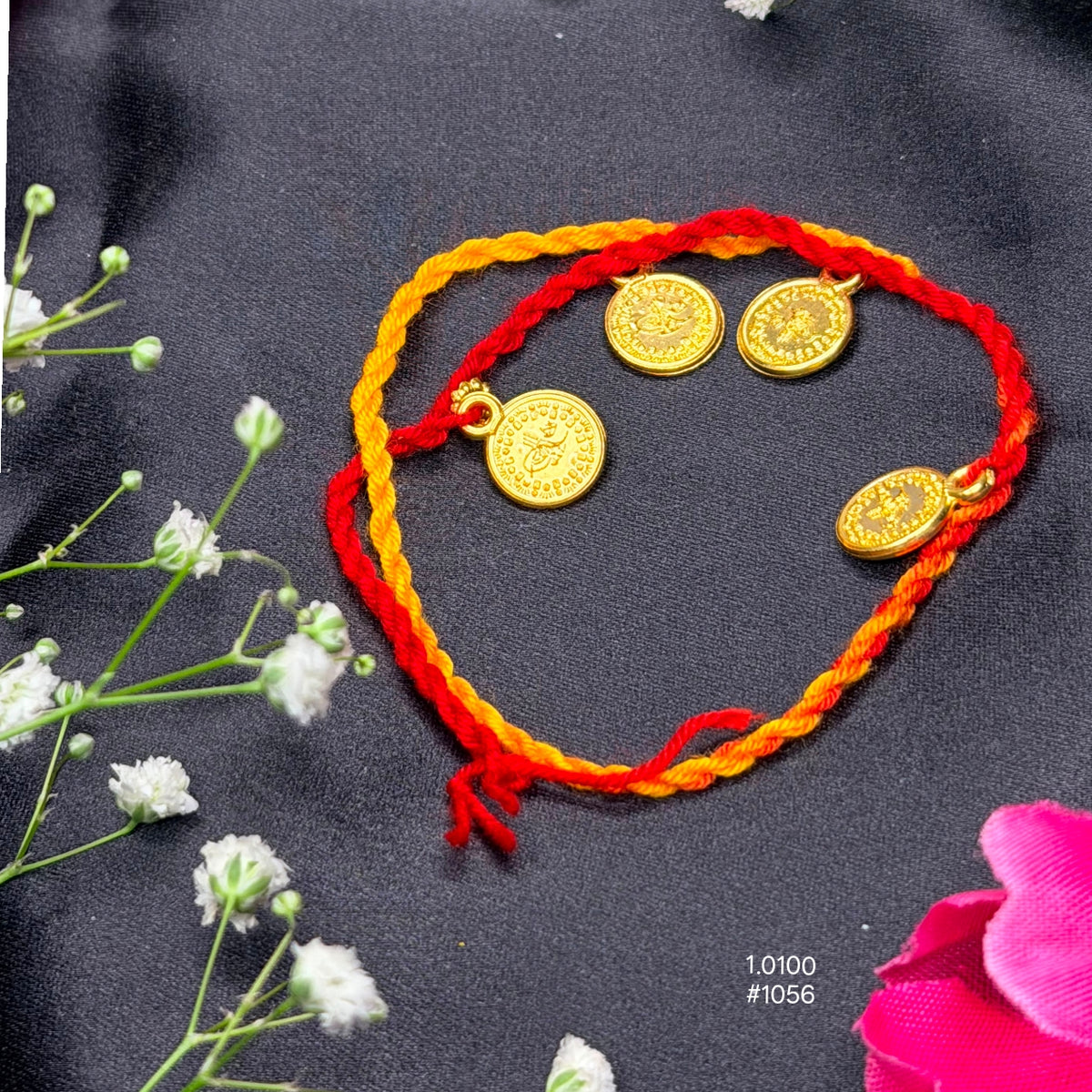 Moli Coin Ginny Rakhi