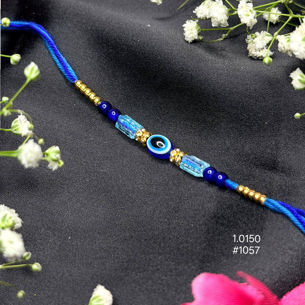 Evil Eye Rakhi