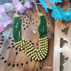 Ethereal Crystal Necklace