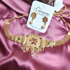 Timeless Beauty of Rajwadi Chokers