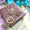 Stunning Gaja Pendant Artistry