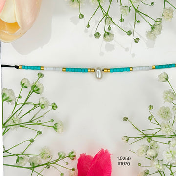 Freshwater Pearl Friendship Band