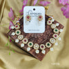 Exquisite Choker with Pearls
