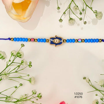 Evil Eye Friendship Band