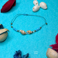 Seashell Friendship Band