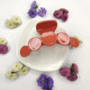 Stylish Butterfly Jaw Clamps for Everyday Use