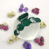 Stylish Butterfly Jaw Clamps for Everyday Use
