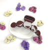 Stylish Butterfly Jaw Clamps for Everyday Use