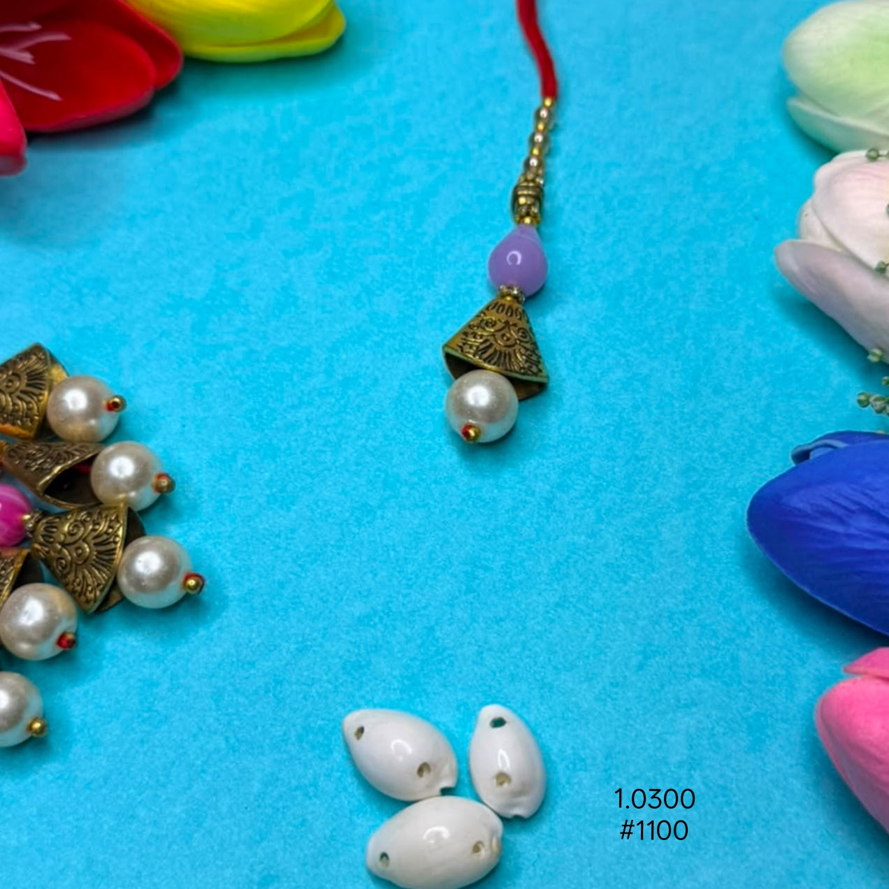 Premium Lumba Rakhi