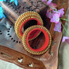 Authentic Rajputi Bangri Designs