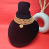 Golden Glow Necklace