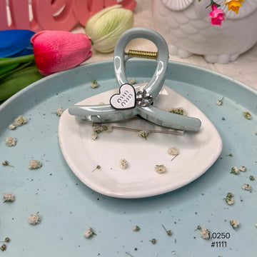 Twist Hair Claw Clip