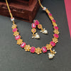 Blooming Ruby Jewelry