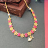 Blooming Ruby Jewelry
