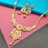 Graceful Rajwada Necklace Range