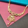 Graceful Rajwada Necklace Range