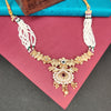 Classic Rajwada Necklace Design