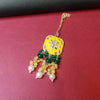 Classic Meenakari Kundan Jewelry