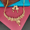 Royal Rajwada Necklace Ensemble
