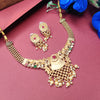 Timeless Rajwada Necklace