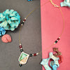 Elegant Invisible Chain Necklace